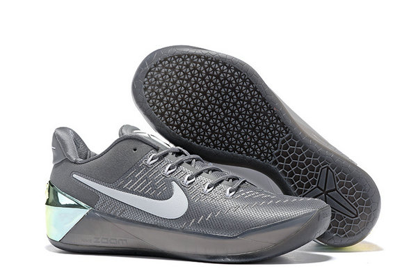 Nike Kobe AD EP Gray White Shoes
